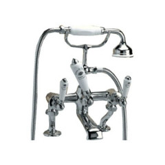 Смеситель Devon&amp;Devon Coventry MARF20/BCR