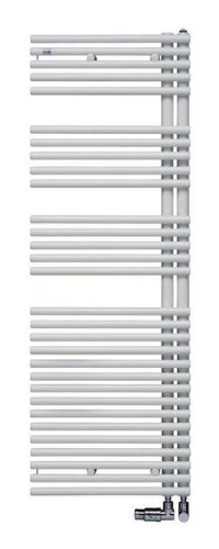 Полотенцесушитель Zehnder Forma Asym LFAR-170-060