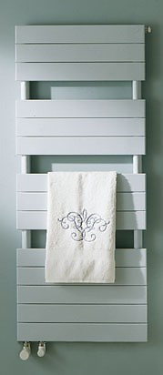 Полотенцесушитель Zehnder Nova Spa NOU-200-070