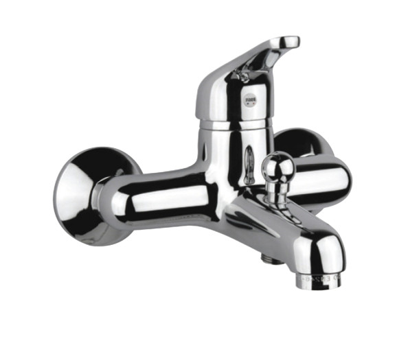 Смеситель для ванны Fiore KING 39CR1010, хром