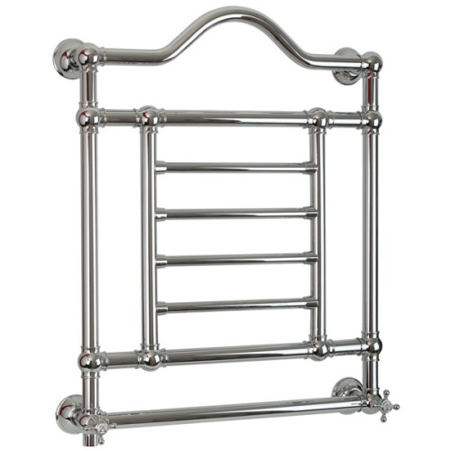 Электрический полотенцесушитель Migliore Edward SX 800x650 L