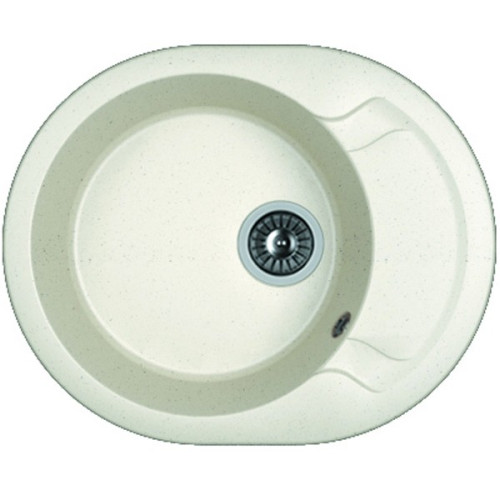 Кухонная мойка Dr. Gans Берта 25.040.B0580