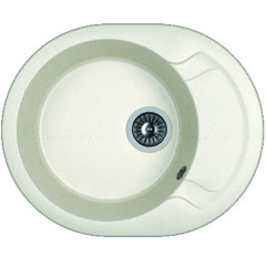 Кухонная мойка Dr. Gans Берта 25.040.B0580