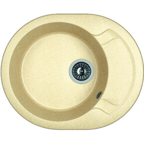 Кухонная мойка Dr. Gans Берта 25.040.B0580