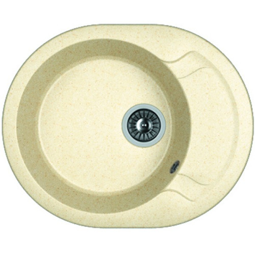 Кухонная мойка Dr. Gans Берта 25.040.B0580