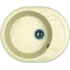 Кухонная мойка Dr. Gans Берта 25.040.B0580