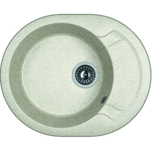 Кухонная мойка Dr. Gans Берта 25.040.B0580