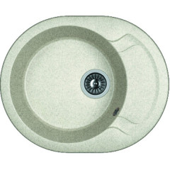 Кухонная мойка Dr. Gans Берта 25.040.B0580