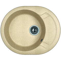 Кухонная мойка Dr. Gans Берта 25.040.B0580