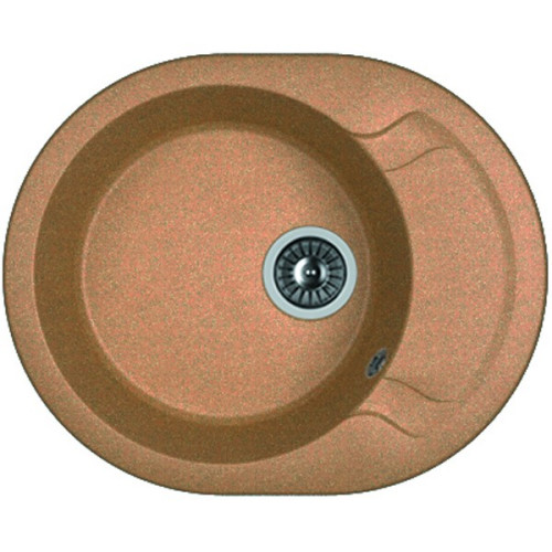 Кухонная мойка Dr. Gans Берта 25.040.B0580