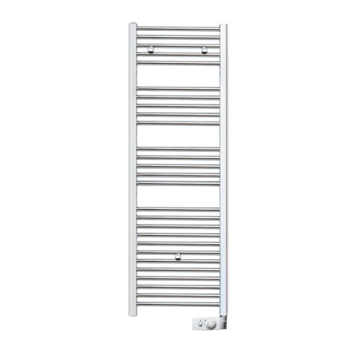 Atlantic 2012 CH 500W (хром, широкий)