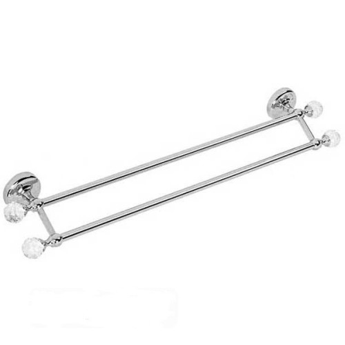 Полотенцедержатель Migliore Amerida Swarovski ML.AMR-60.423