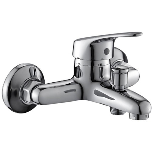 Смеситель для ванны Agger Exact A2110000