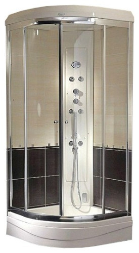 Душевая кабина Victory Spa Kolumbia