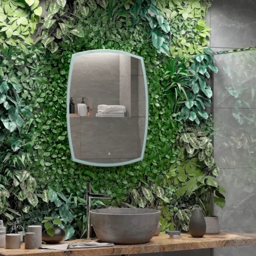 Зеркало Континент Dream Led 700х900