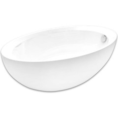 Акриловая ванна Gemy G9217 160х85