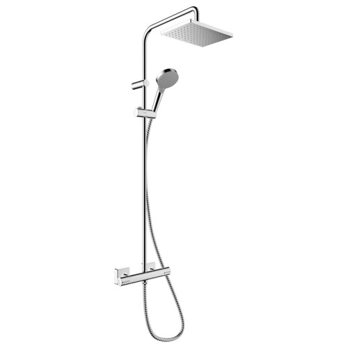 Душевая система Hansgrohe Vernis Shape 26286000