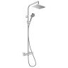 Душевая система Hansgrohe Vernis Shape 26286000