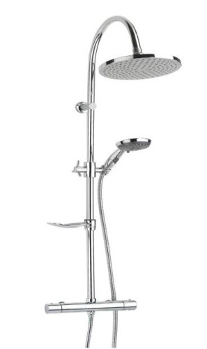 Душевая система Valentin Key Largo