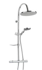 Душевая система Valentin Key Largo