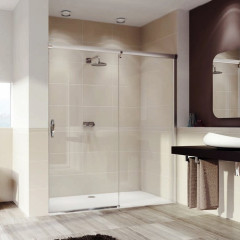 Душевая дверь в нишу Huppe Aura Elegance 200 401580.087.322