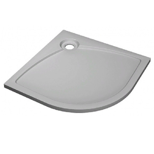 Душевой поддон из искусственного камня Florentina GW-90х90R