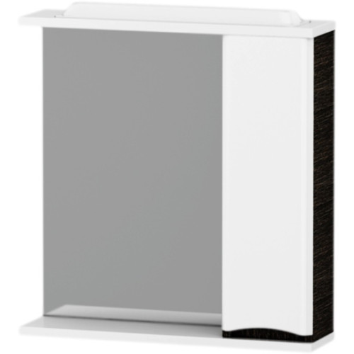 Зеркало шкаф AM PM Like 80 R с подсветкой