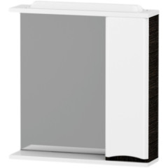 Зеркало шкаф AM PM Like 80 R с подсветкой