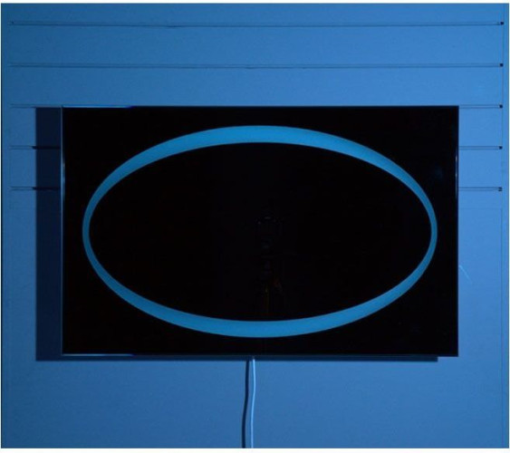 Зеркало Aquanet TH-R-40 95