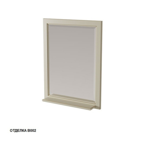АЛЬБИОН зеркало 60 70 Caprigo 10330-В002