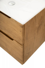 База под раковину подвесная BelBagno ETNA-H60-600-2C-SO-RN-P Rovere Nature