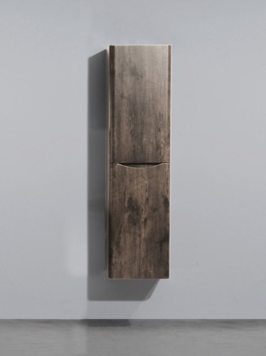 Шкаф подвесной BelBagno ANCONA-N-1500-2A-SC-BL-L Bianco Lucido