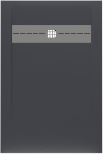 Душевой поддон Allen Brau Infinity 120x90 8.21003-AM