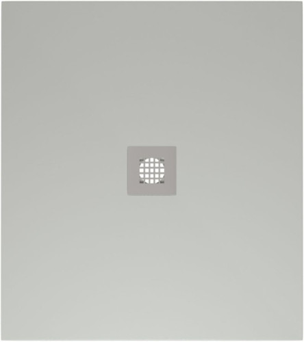 Душевой поддон Allen Brau Priority 90x90 8.31002-PWM