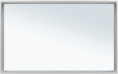 Зеркало Allen Brau Reality 1.32021.02 120 серебро браш