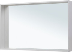 Зеркало Allen Brau Reality 1.32021.02 120 серебро браш