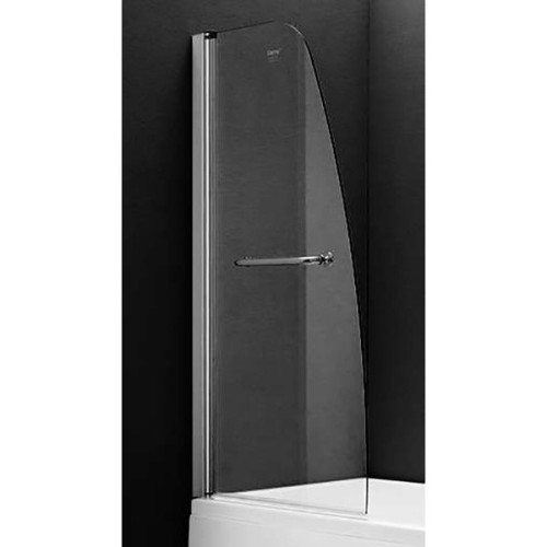 Шторка на ванну Gemy New Rockcoco 80х140