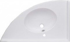 Раковина для тумбы Цвет и Стиль Ибис L