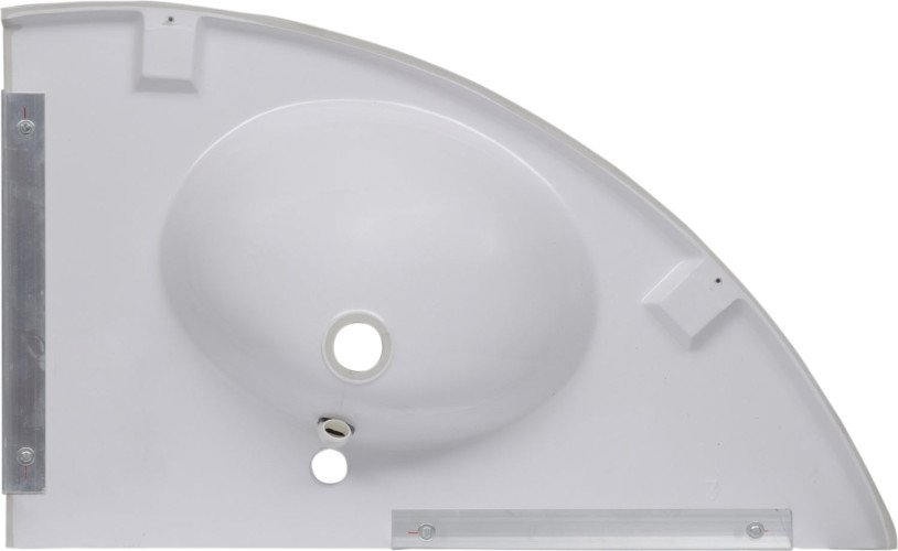 Раковина для тумбы Цвет и Стиль Ибис L