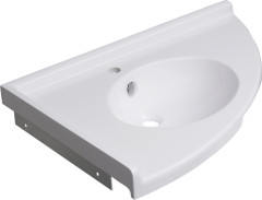 Раковина для тумбы Цвет и Стиль Ибис L
