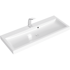 Подвесная тумба 100 см Aqwella Ver.01.10/A