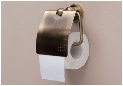 Держатель туалетной бумаги Aquanet 3886