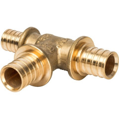 Тройник Stout SFA-0014-202016