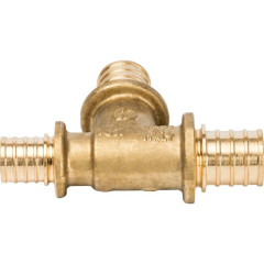 Тройник Stout SFA-0014-202016