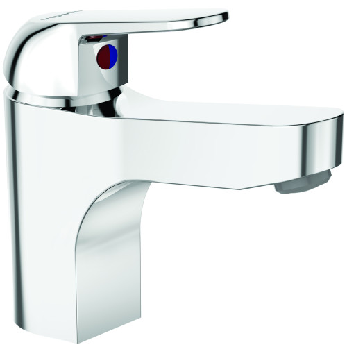 Смеситель для раковины Vidima Fine Керамический картридж (BA385AA)