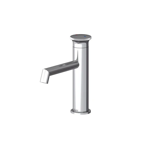 Смеситель для раковины Teska Arte Leo S, хром