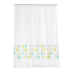 Штора для ванны Ridder Eclipse 200х180