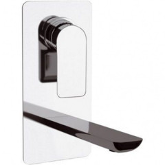 Смеситель для раковины Remer Infinity I14