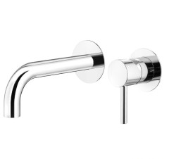 Комплект встраиваемого смесителя для раковины KITXO1135CR210