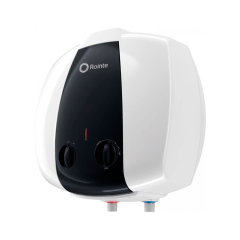 Цифровой электрический накопительный водонагреватель Rointe VENICE COMPACT OVERSINK 15 Л
